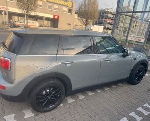 Mini One Clubman Gebrauchtwagen