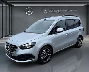 Mercedes-Benz T-Klasse Gebrauchtwagen