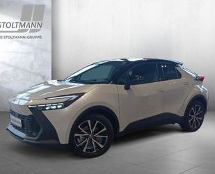 Toyota C-HR Gebrauchtwagen