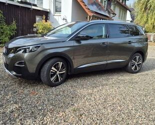 Peugeot 5008 Gebrauchtwagen
