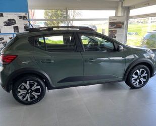 Dacia Sandero Gebrauchtwagen