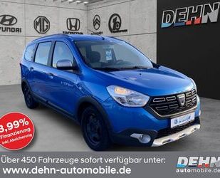 Dacia Lodgy Gebrauchtwagen