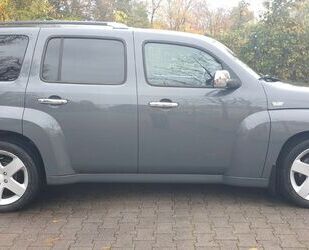 Chevrolet HHR Gebrauchtwagen