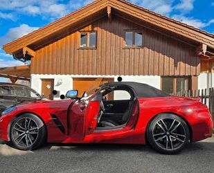 BMW Z4 M40 Gebrauchtwagen