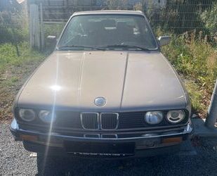 BMW 320 Gebrauchtwagen