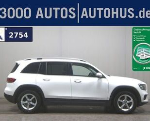 Mercedes-Benz GLB 180 Gebrauchtwagen