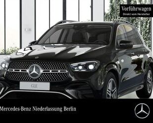 Mercedes-Benz GLE 300 Gebrauchtwagen