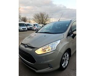 Ford B-Max Gebrauchtwagen