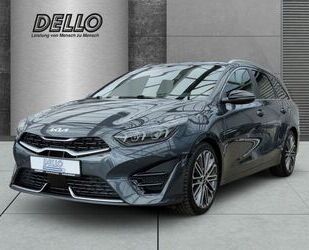 Kia ceed Sportswagon Gebrauchtwagen