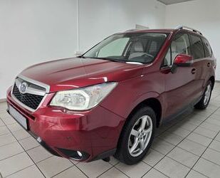 Subaru Forester Gebrauchtwagen