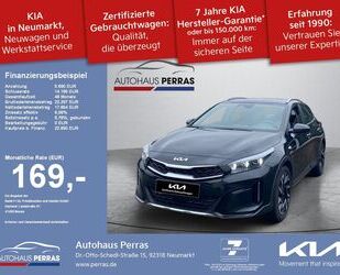 Kia XCeed Gebrauchtwagen