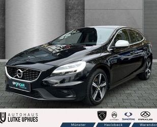 Volvo V40 Gebrauchtwagen