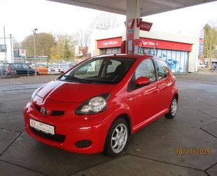 Toyota Aygo (X) Gebrauchtwagen
