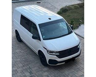 VW T6 Transporter Gebrauchtwagen