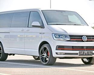 VW T6 Caravelle Gebrauchtwagen