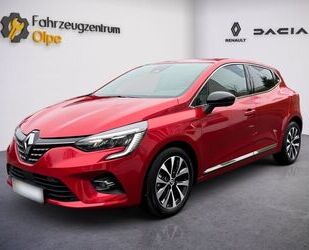 Renault Clio Gebrauchtwagen