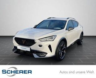 Cupra Formentor Gebrauchtwagen