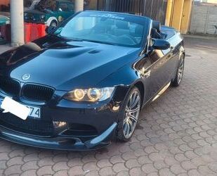 BMW M3 Gebrauchtwagen