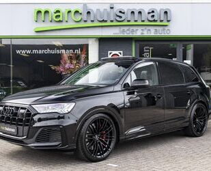 Audi SQ7 Gebrauchtwagen