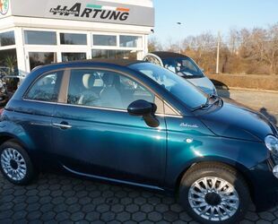 Fiat 500C Gebrauchtwagen