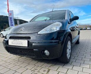 Citroen C3 Gebrauchtwagen