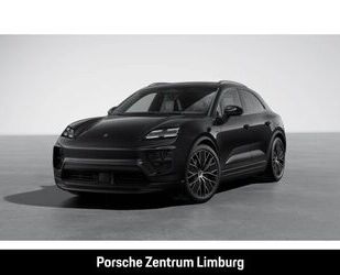 Porsche Macan Gebrauchtwagen