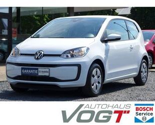 VW up! Gebrauchtwagen