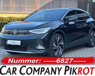 VW ID.4 Gebrauchtwagen