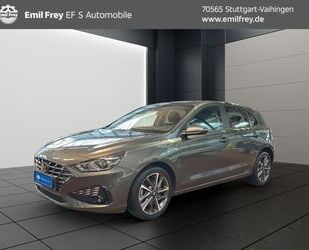 Hyundai i30 Gebrauchtwagen