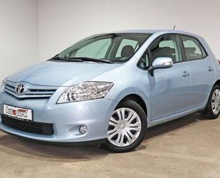 Toyota Auris Gebrauchtwagen