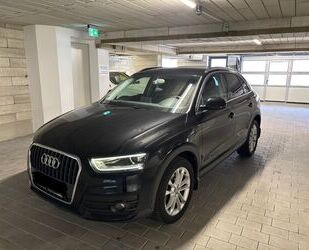 Audi Q3 Gebrauchtwagen