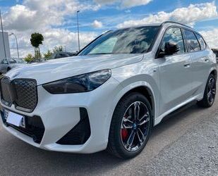 BMW iX1 Gebrauchtwagen