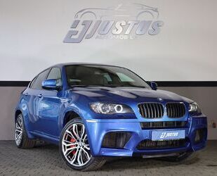 BMW X6 M Gebrauchtwagen