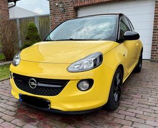 Opel Adam Gebrauchtwagen