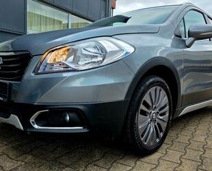 Suzuki SX4 Gebrauchtwagen