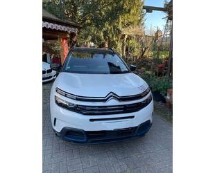 Citroen C5 Aircross Gebrauchtwagen