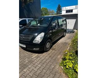 Hyundai H-1 Gebrauchtwagen