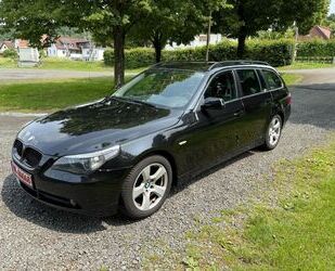 BMW 523 Gebrauchtwagen