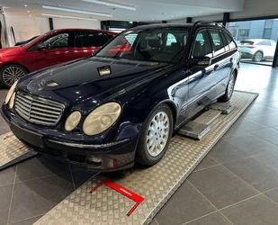 Mercedes-Benz E 280 Gebrauchtwagen