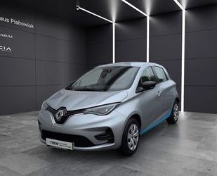 Renault ZOE Gebrauchtwagen