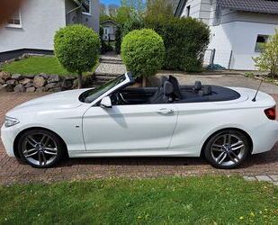 BMW 220 Gebrauchtwagen