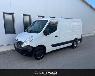 Renault Master Gebrauchtwagen
