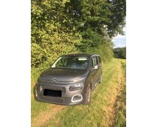 Citroen Berlingo Gebrauchtwagen