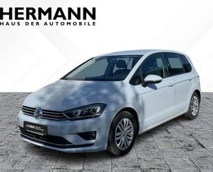 VW Golf Sportsvan Gebrauchtwagen