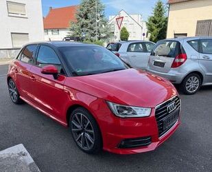 Audi A1 Gebrauchtwagen
