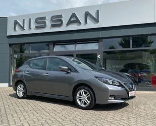 Nissan Leaf Gebrauchtwagen