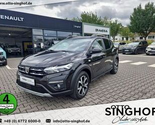 Dacia Sandero Gebrauchtwagen