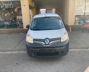 Renault Kangoo Gebrauchtwagen