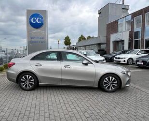Mercedes-Benz A 180 Gebrauchtwagen