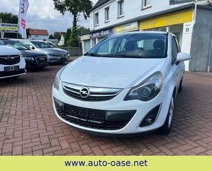 Opel Corsa Gebrauchtwagen